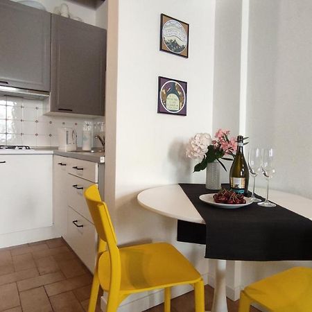 Ferienwohnung El Postesin Verona Exterior foto