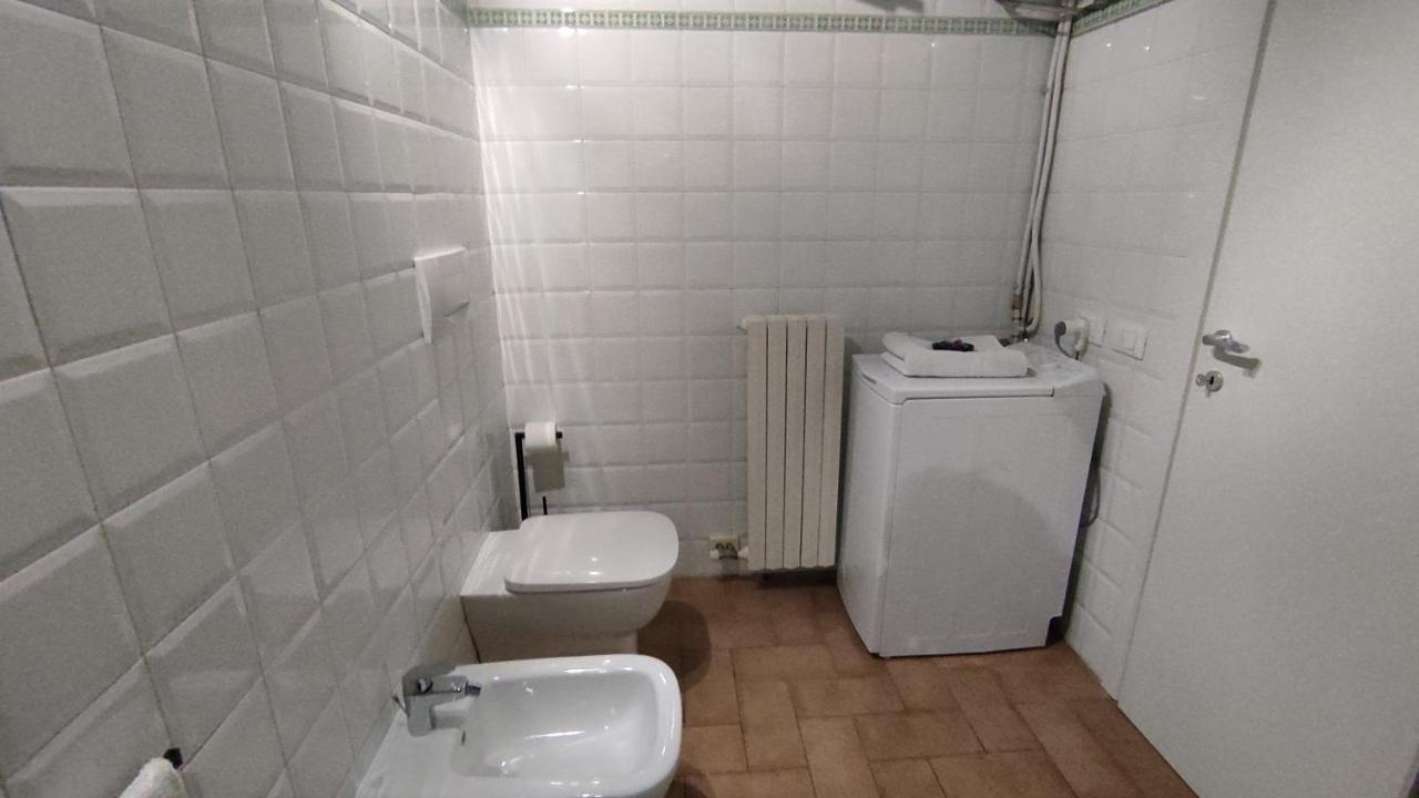Ferienwohnung El Postesin Verona Exterior foto