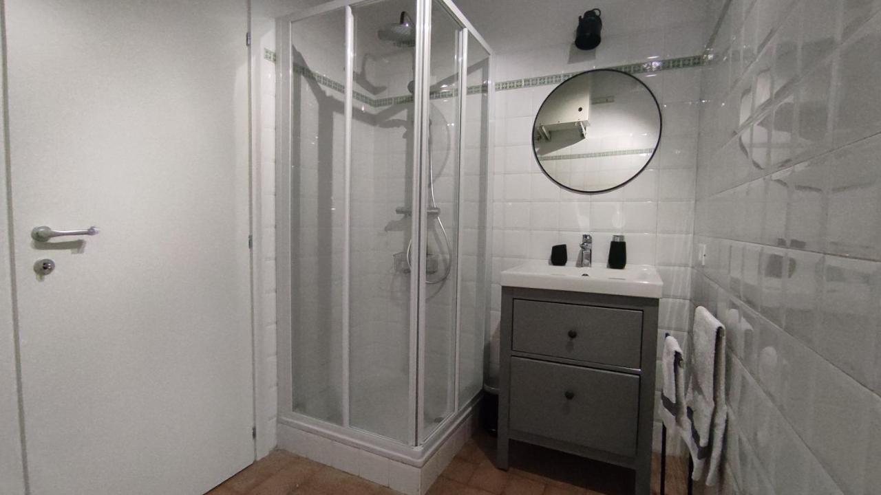 Ferienwohnung El Postesin Verona Exterior foto